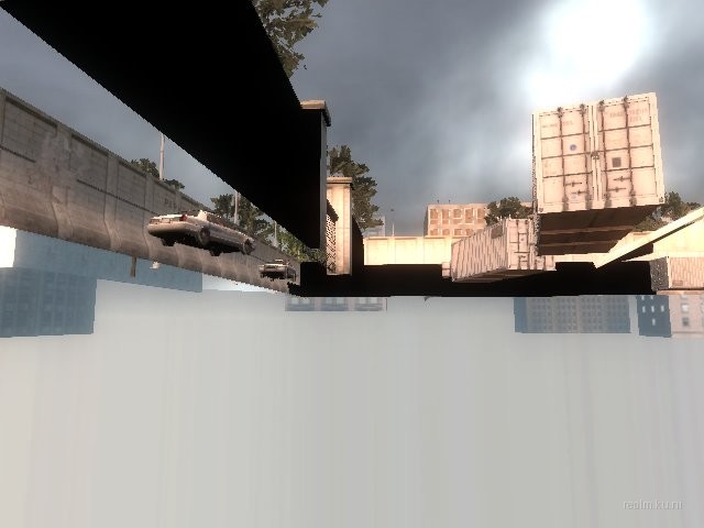 dm_skill_arena_r1 for hl2dm screenshot