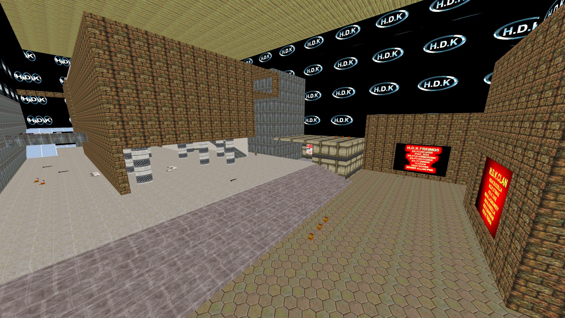 hdk_snipertime for hl screenshot