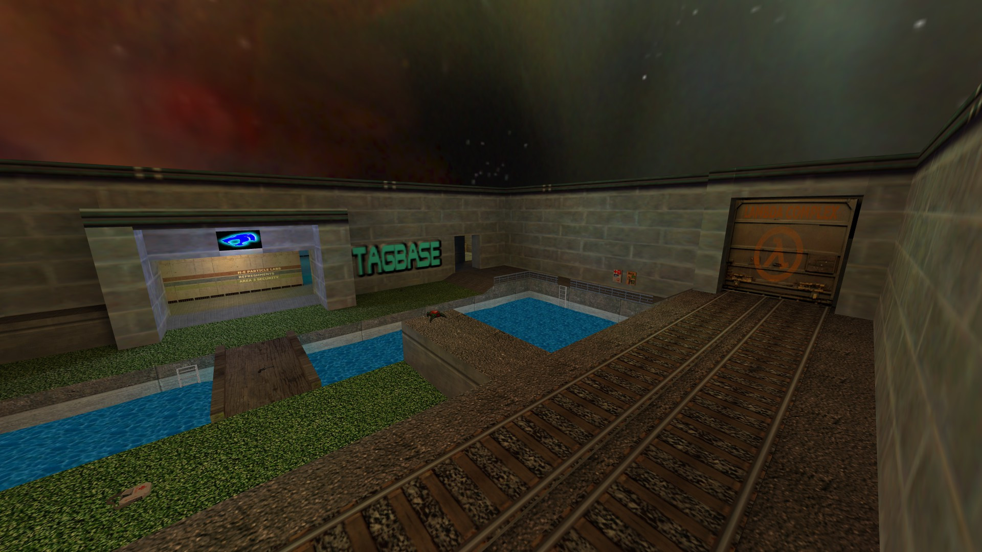 Tagbase for hl screenshot