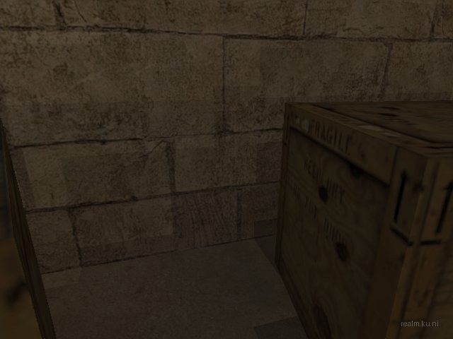 dm_sniper_twotowers_b3 for hl2dm screenshot