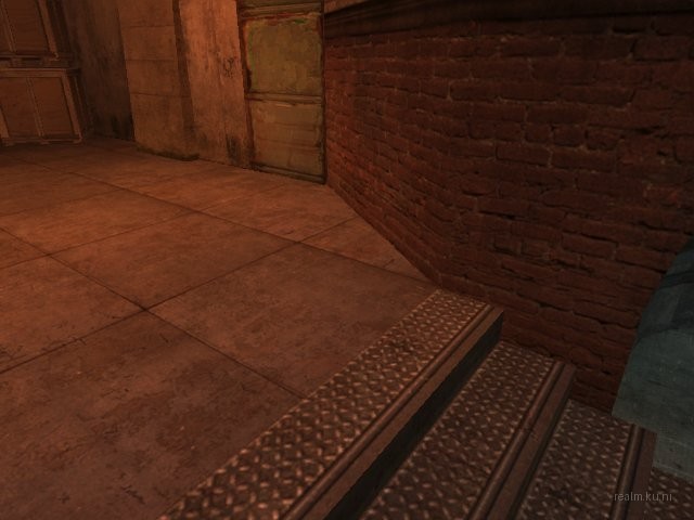 dm_technodome for hl2dm screenshot