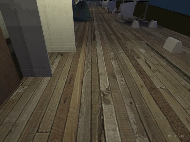 dm_titanicburg_vee1 for hl2dm screenshot