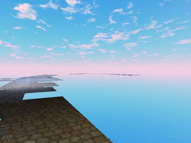 dm_transilvania_bm for hl2dm screenshot