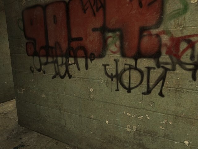 dm_under for hl2dm screenshot