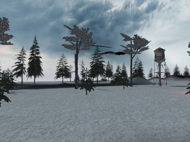 dm_winter_fight_2_dsj_pb for hl2dm screenshot