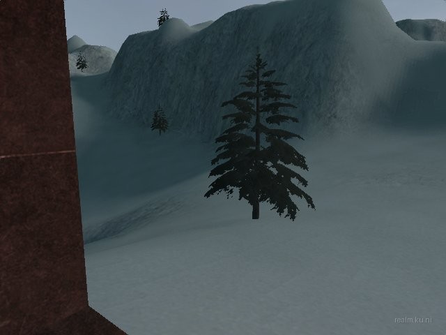dm_winter_mountains_dsj_pb for hl2dm screenshot