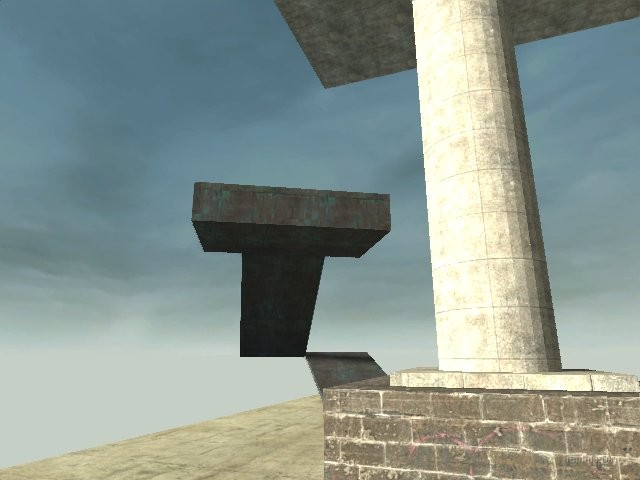 dm_xbow_eye for hl2dm screenshot