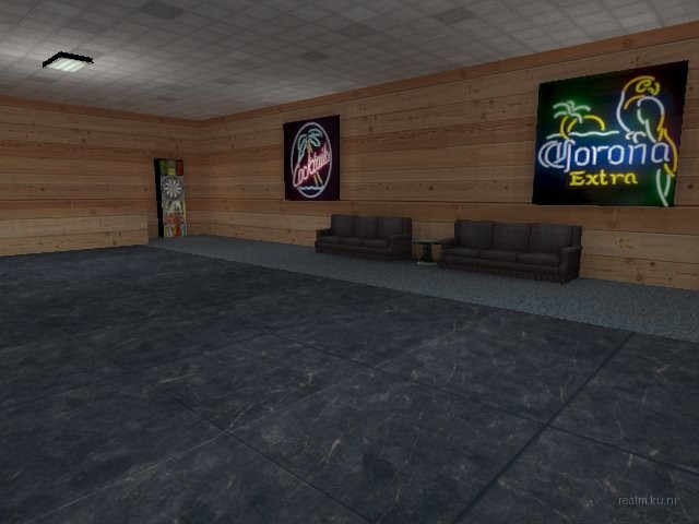 dog_days_of_summer_2020 for hl2dm screenshot