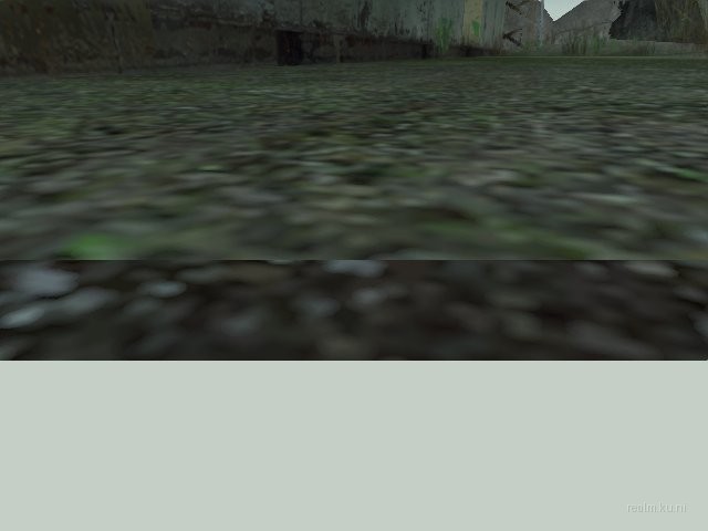 dropped_village for hl2dm screenshot