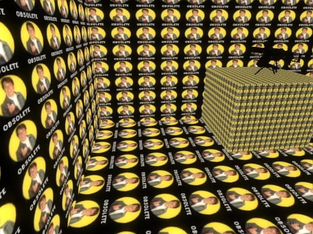 fire_and_ice for hl2dm screenshot