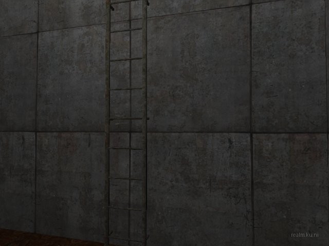 grudge3 for hl2dm screenshot