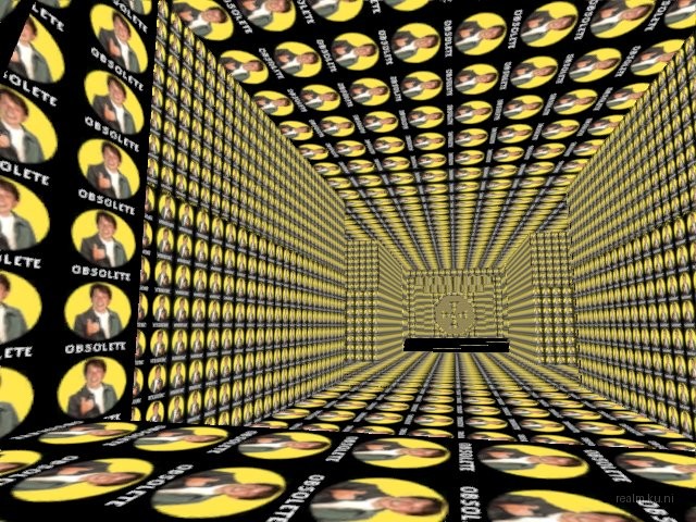 never_again for hl2dm screenshot