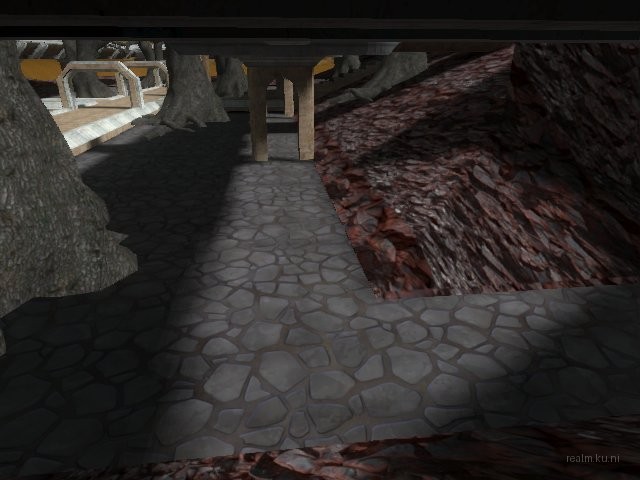 ns_forsaken for hl2dm screenshot