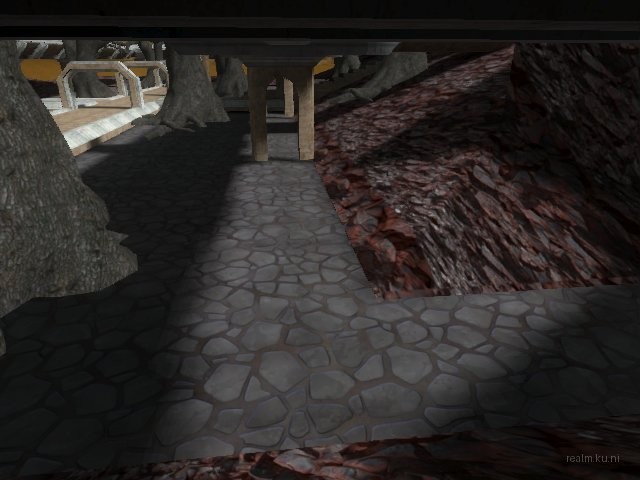 ns_forsaken for hl2dm screenshot