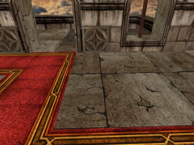ns_gothic_v1 for hl2dm screenshot