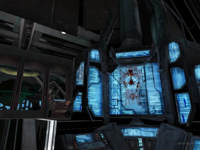 ns_saturn for hl2dm screenshot