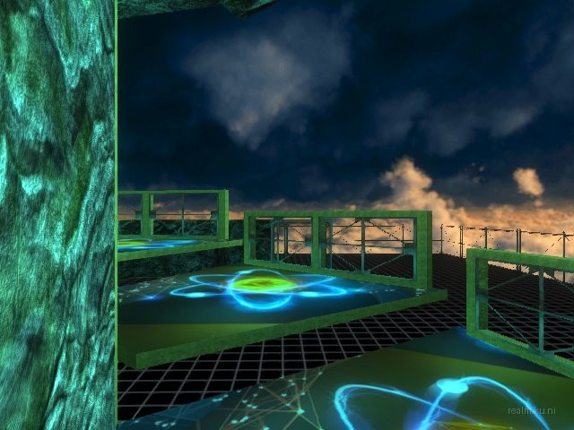 ns_spacestation for hl2dm screenshot
