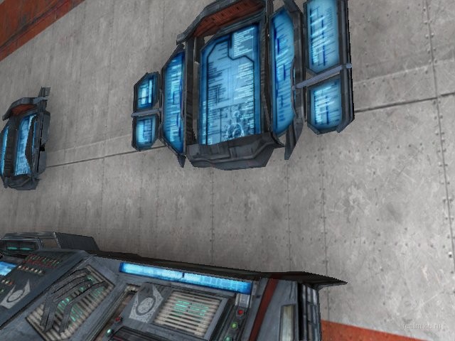 pcp_sniper_campers_day3 for hl2dm screenshot