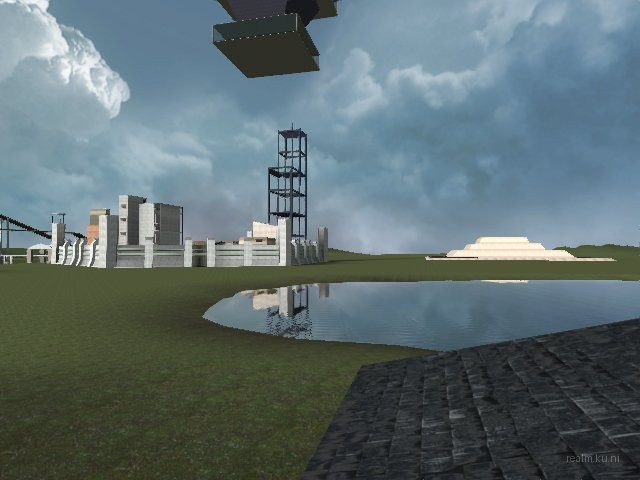 rednecks_biggerisbetter_vd1 for hl2dm screenshot