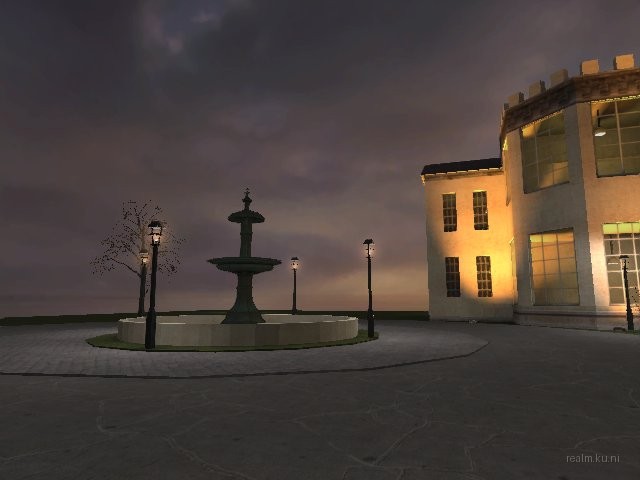 rednecks_playboy_mansion_vd4bm for hl2dm screenshot