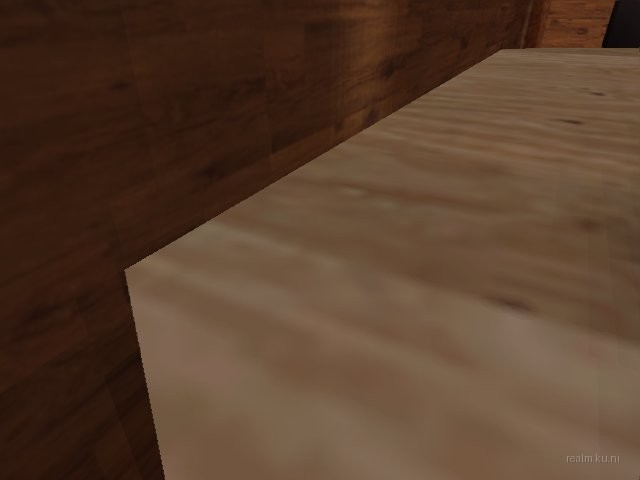 sm_dadsroomremakeext for hl2dm screenshot