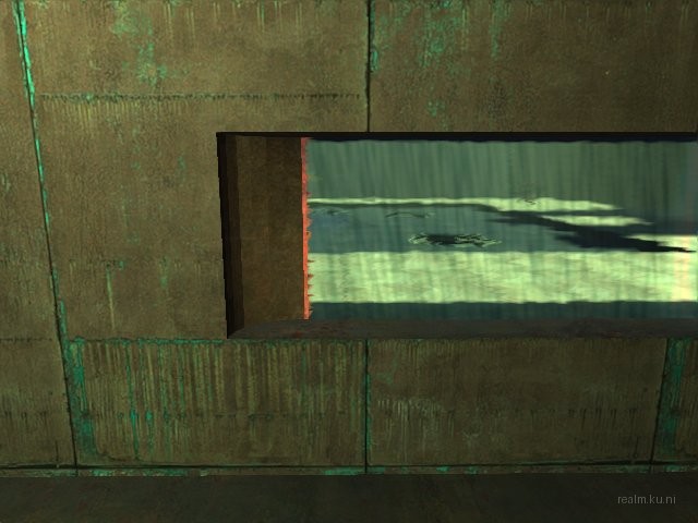 sm_ultra_human for hl2dm screenshot