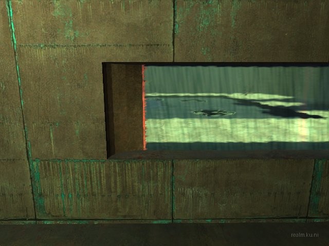 sm_ultra_human for hl2dm screenshot