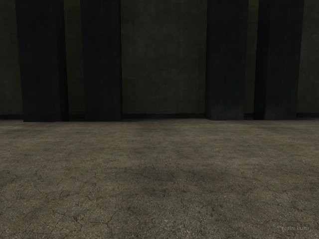 dm_hazoe for hl2dm screenshot