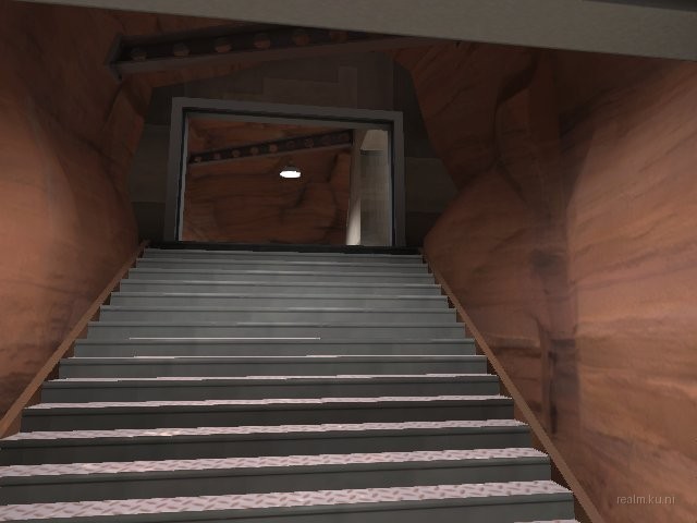 dm_badlands3 for hl2dm screenshot