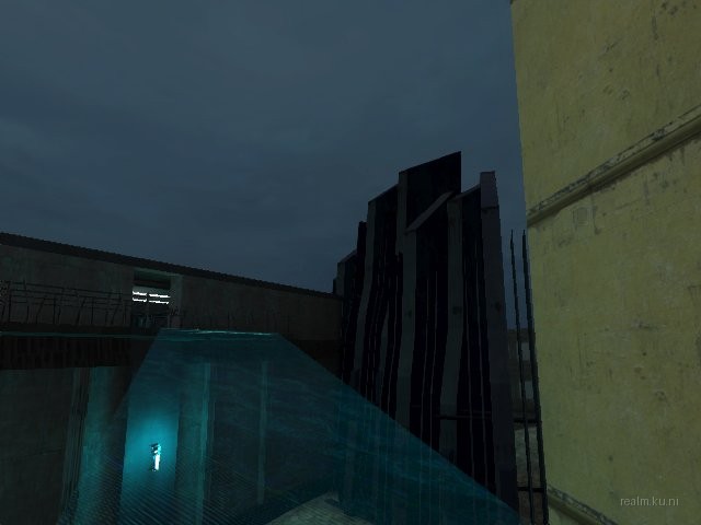 dm_istoria for hl2dm screenshot