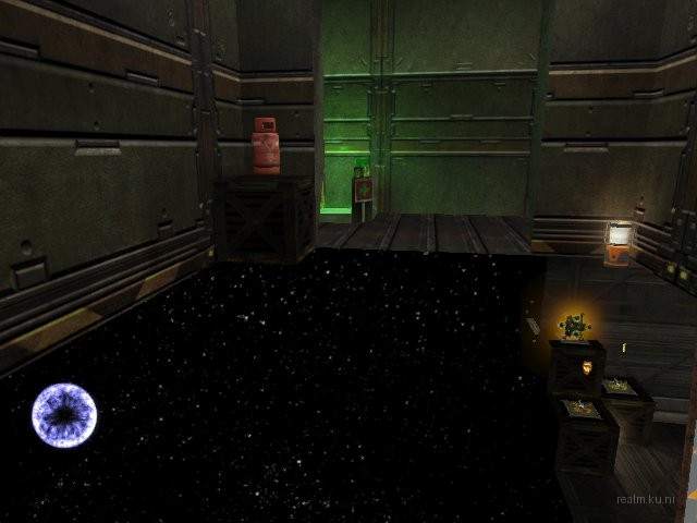 dm_lost_base for hl2dm screenshot