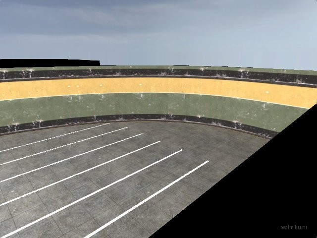 Aim_University_alpha for hl2dm screenshot