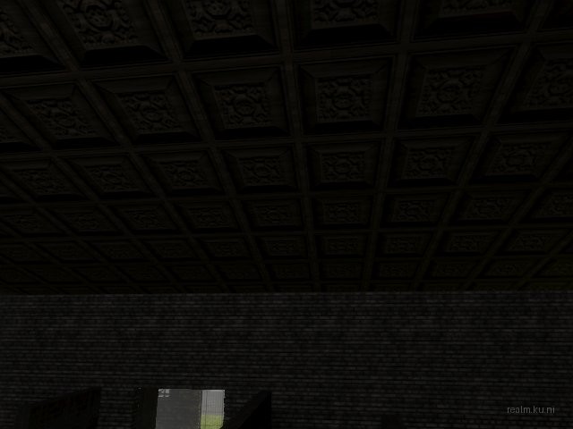 dm_gravey for hl2dm screenshot