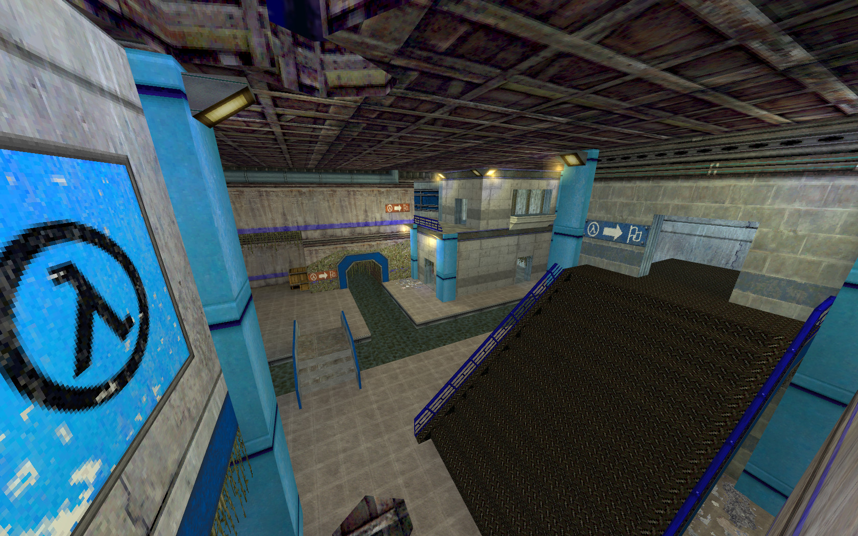 AGCTF Turtle Shelter 2 thumb 2