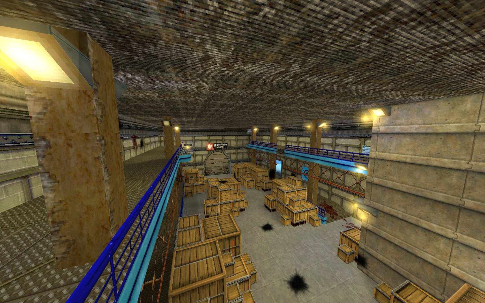 AGCTF Turtle Shelter 2 thumb 4