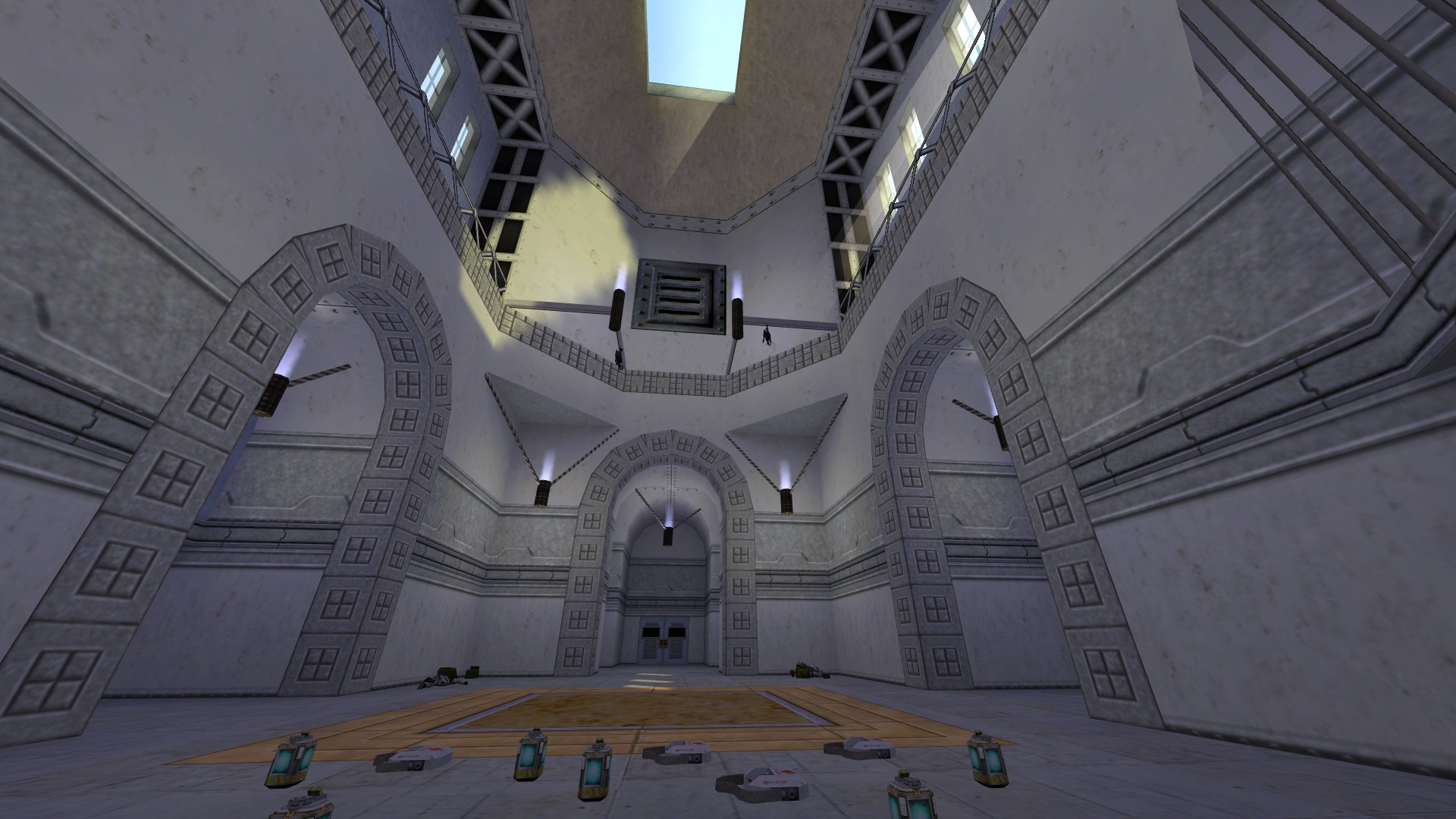qb_ring for hl screenshot