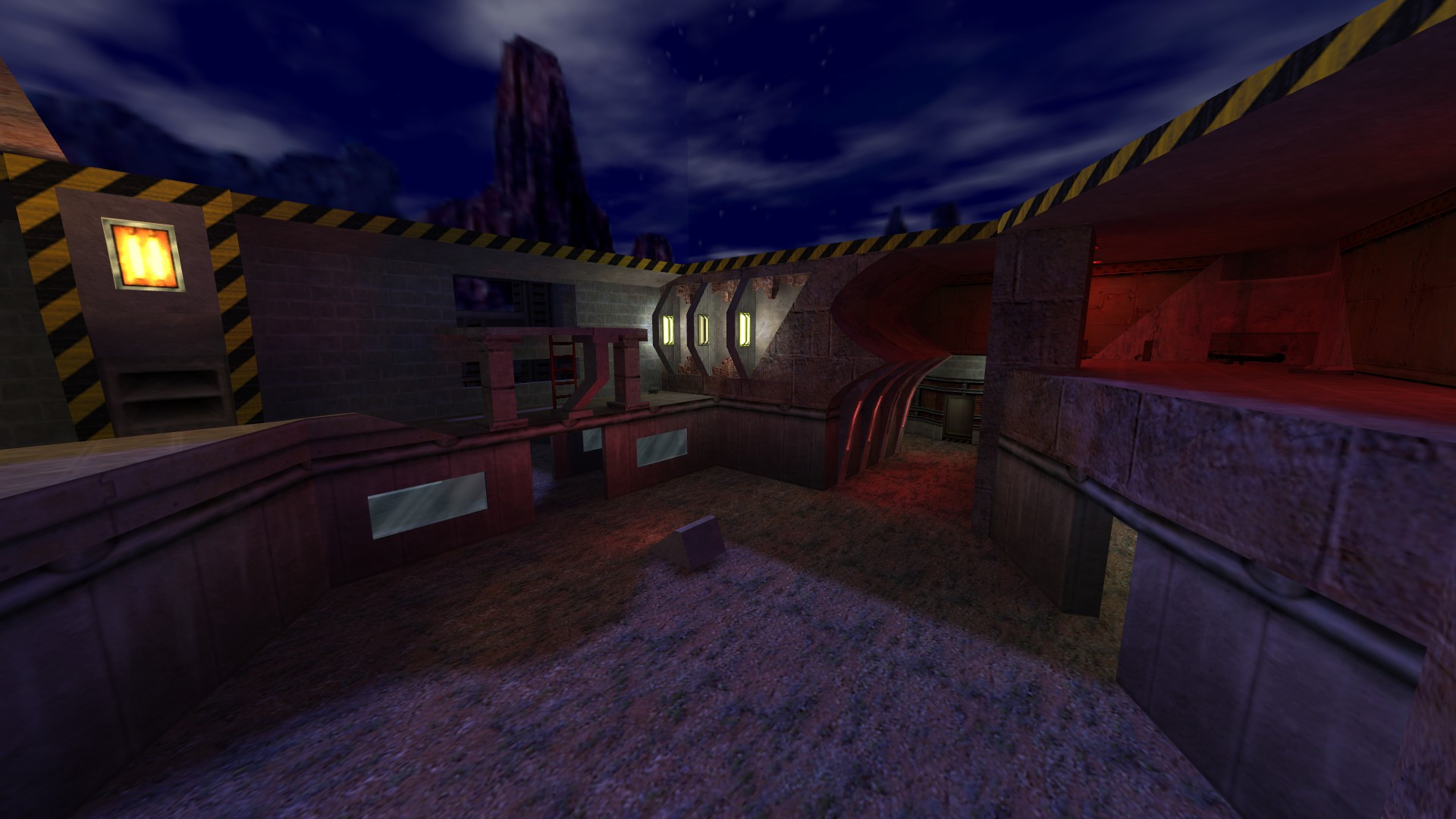 Desert Keep for hl screenshot