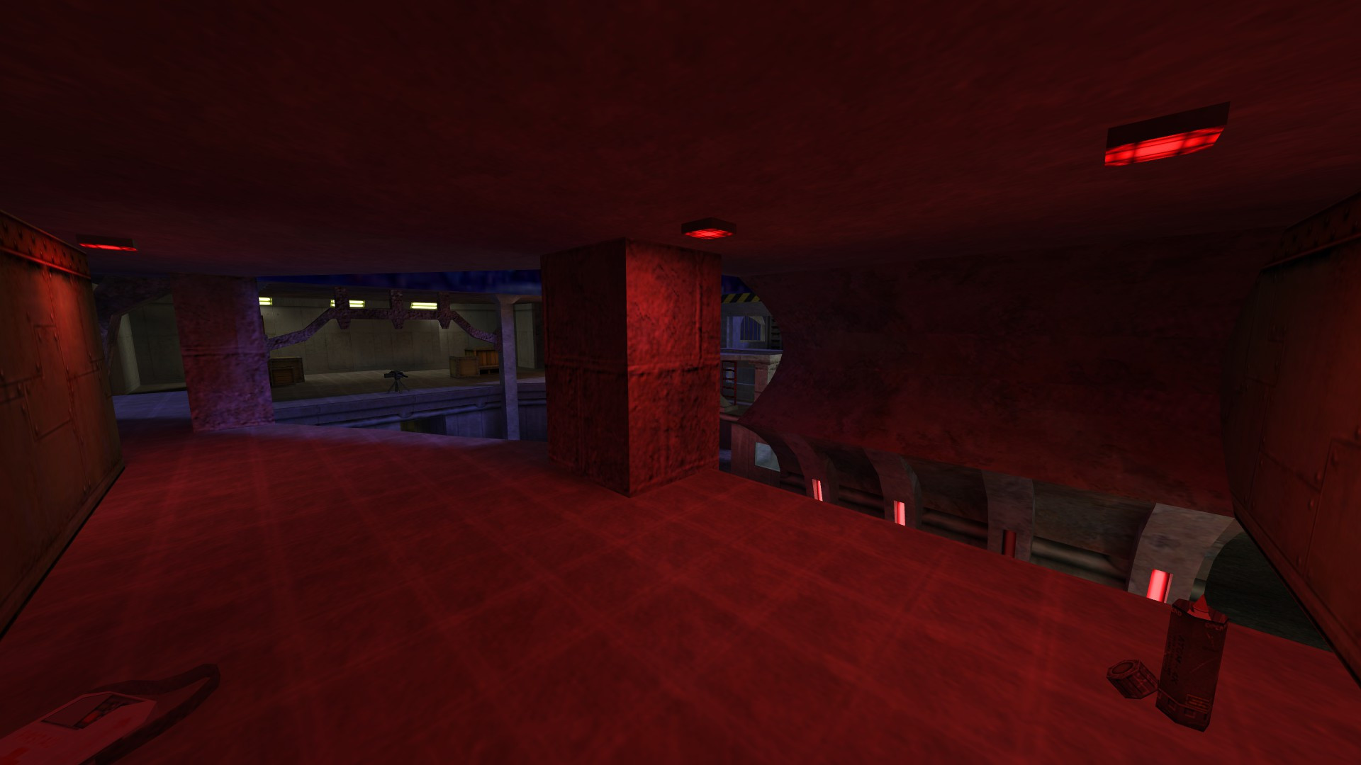 Desert Keep thumb 4