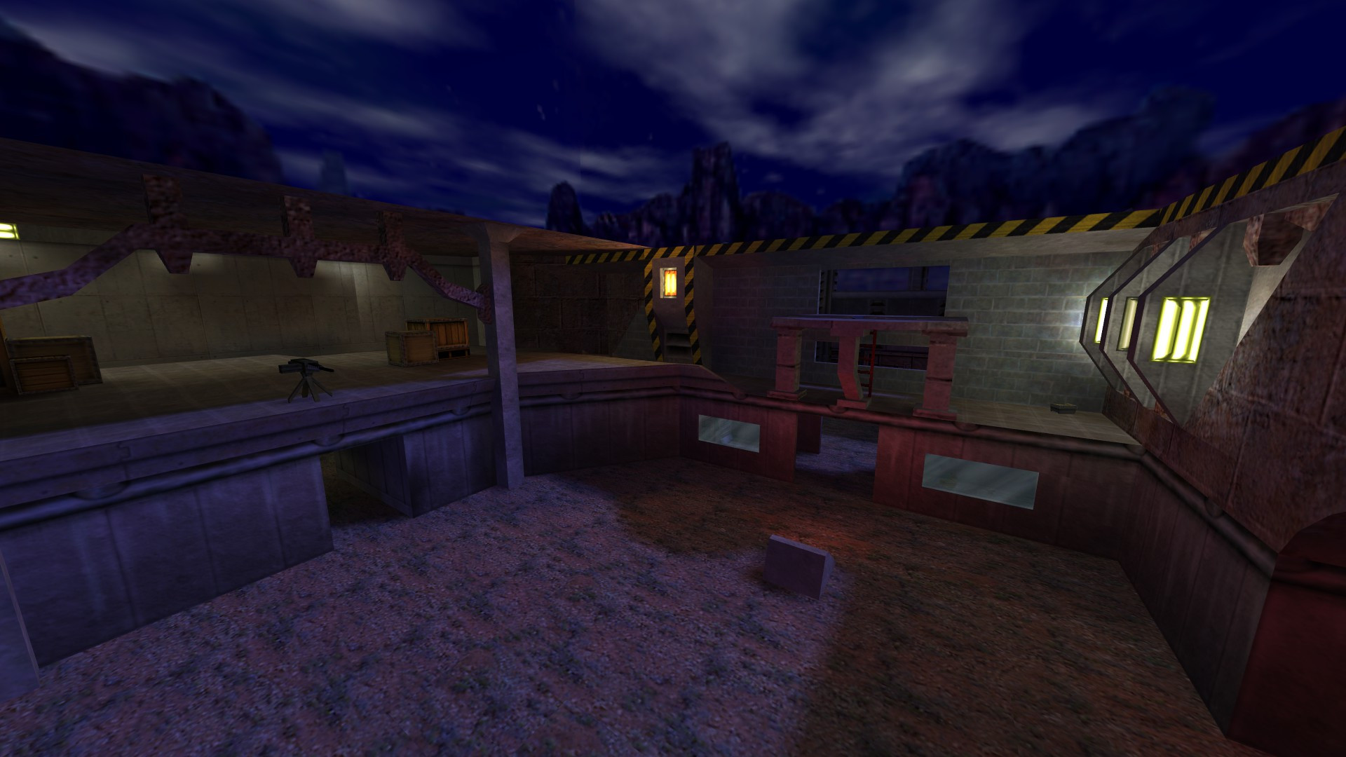 Desert Keep thumb 2