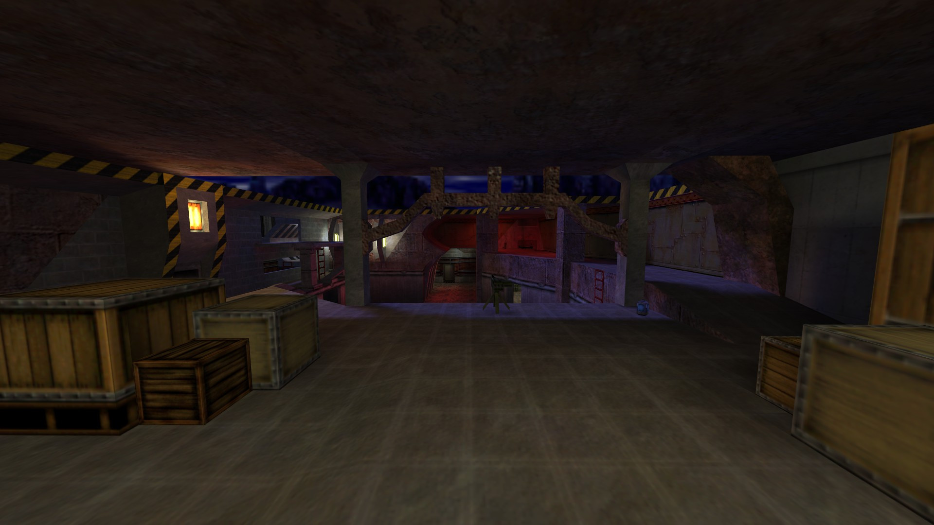 Desert Keep thumb 5