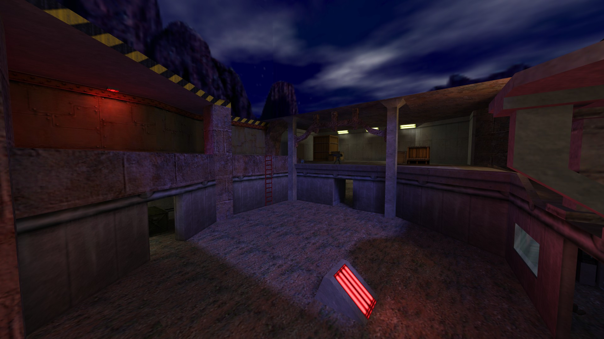 Desert Keep thumb 3