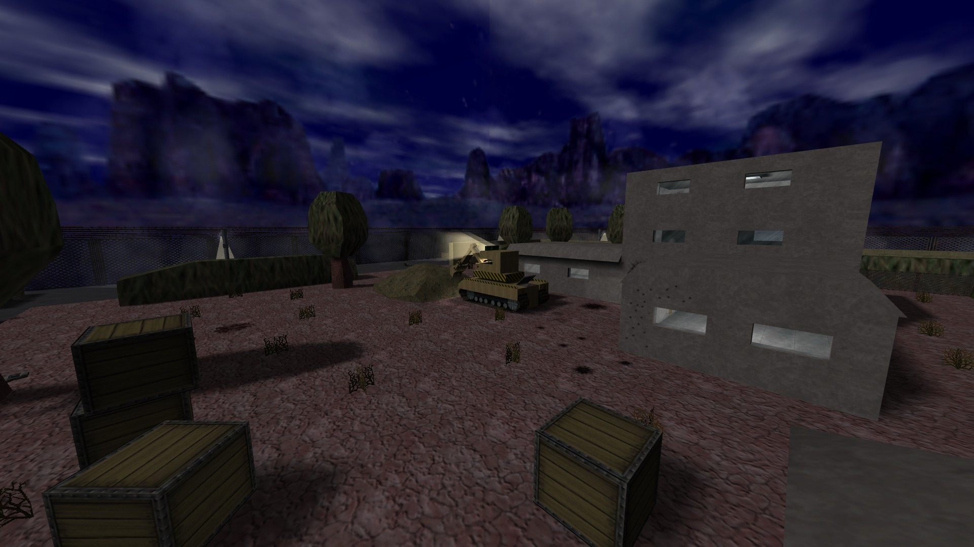 Fighthouse thumb 3