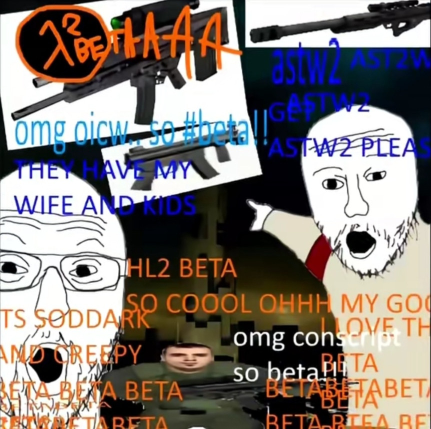 Manwich Action for hl screenshot