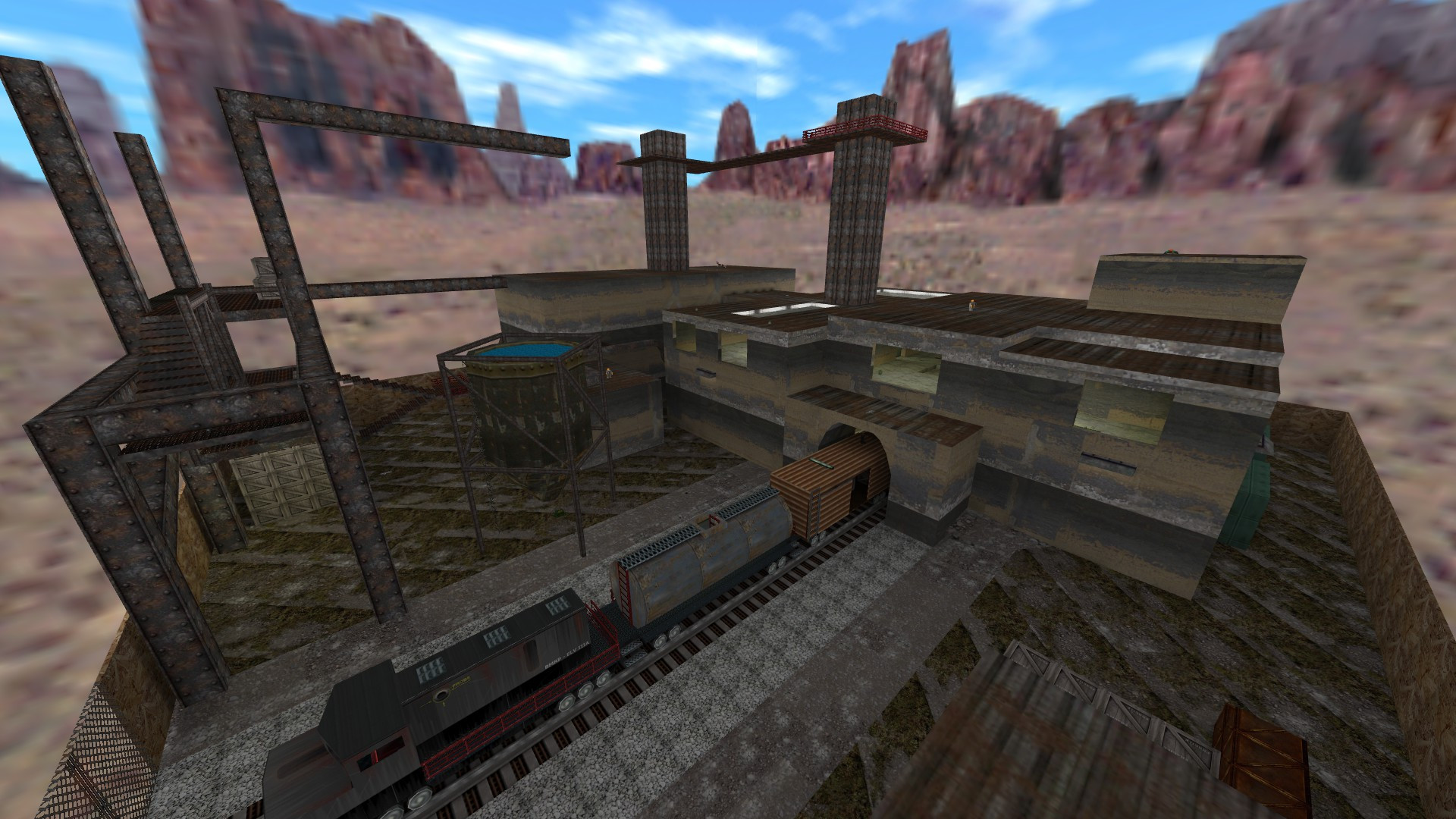 acr_industrial for hl screenshot