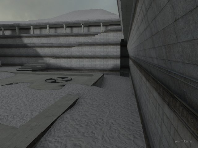 dm_altepa_winter2 for hl2dm screenshot
