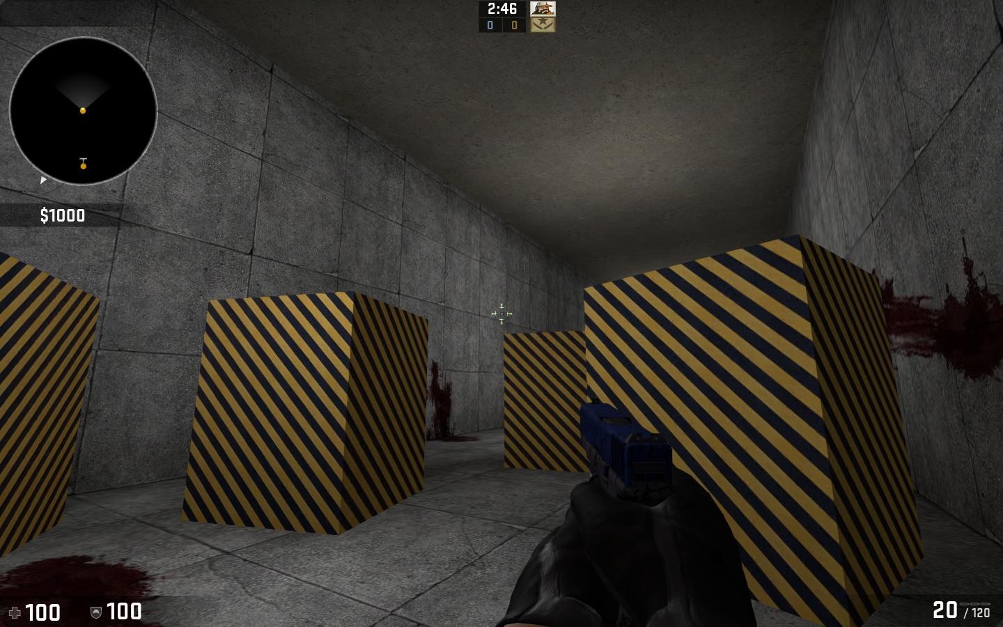 mg_tylers_course for csgo screenshot