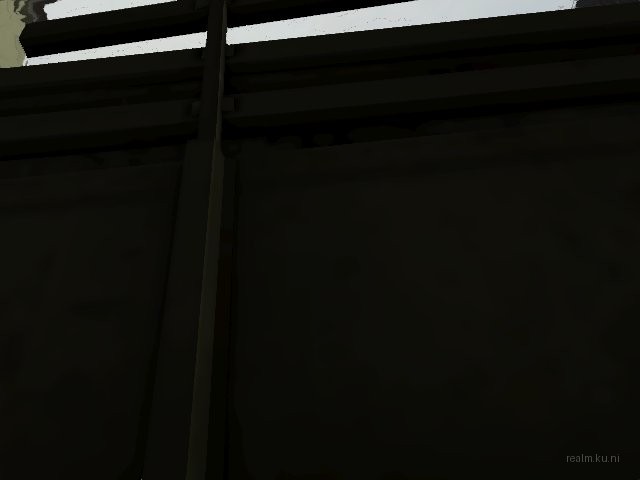 dm_watergate for hl2dm screenshot