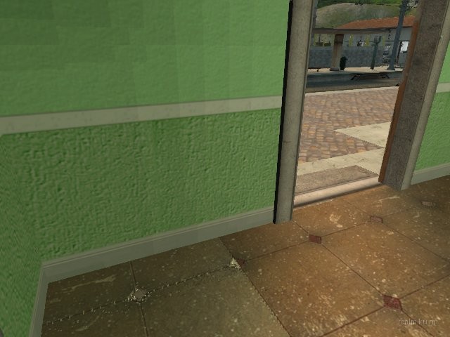 dm_[bnb]_diorama_day for hl2dm screenshot