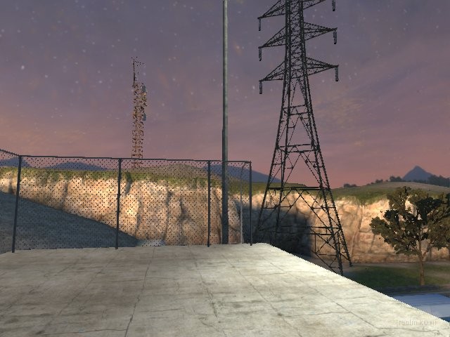 dm_[bnb]_electrix for hl2dm screenshot
