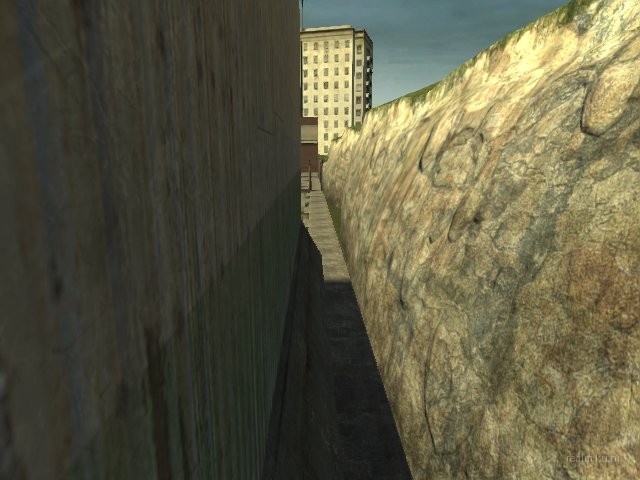 dm_[bnb]_shipment_4 for hl2dm screenshot